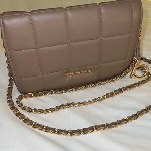 Bebe EUC Purse
